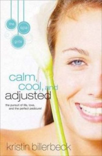 Picture of Calm, Cool, And Adjusted 3