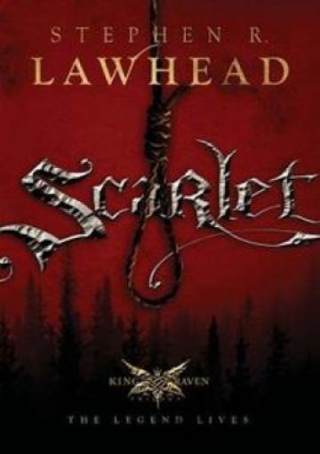 Picture of Scarlet 2