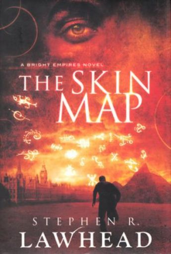 Picture of The Skin Map