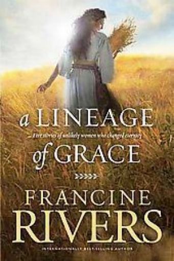Picture of A Lineage Of Grace