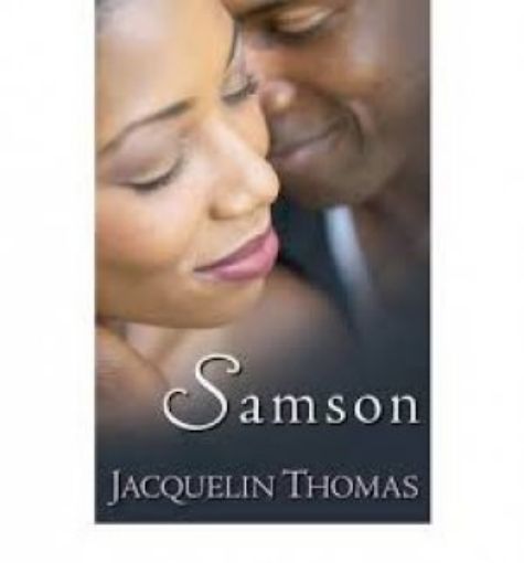 Picture of Samson