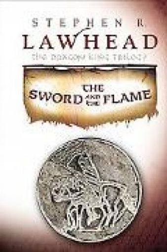 Picture of The Sword And The Flame