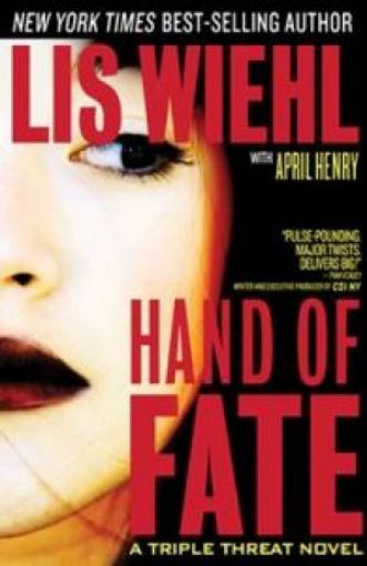 Picture of Hand Of Fate