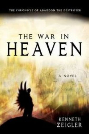 Picture of The War In Heaven