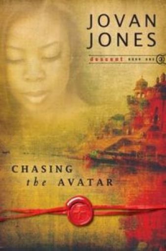 Picture of Chasing The Avatar