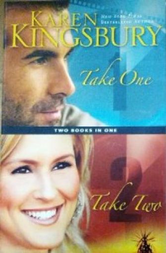 Picture of Take One/Take Two Compilation