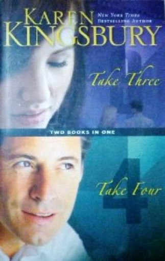 Picture of Take Three/Take Four Compilation