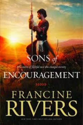 Picture of Sons Of Encouragement