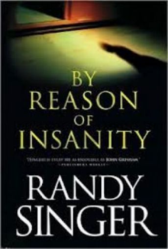Picture of By Reason Of Insanity