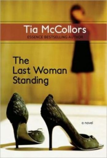 Picture of The Last Woman Standing