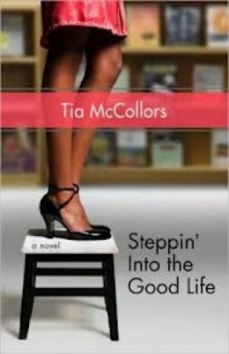 Picture of Stepping Into The Good Life