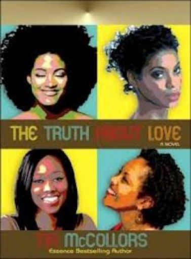 Picture of The Truth About Love