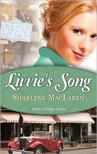 Picture of Livvie's Song