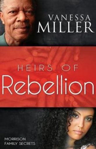 Picture of Heirs Of Rebellion