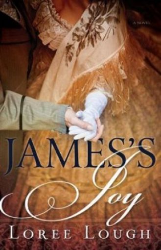 Picture of Jamess Joy