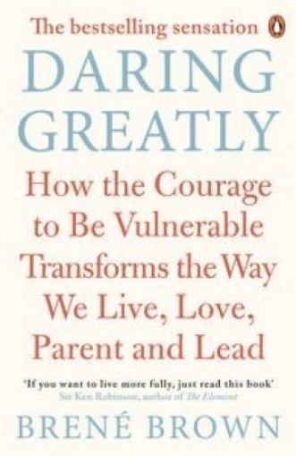 Picture of Daring Greatly