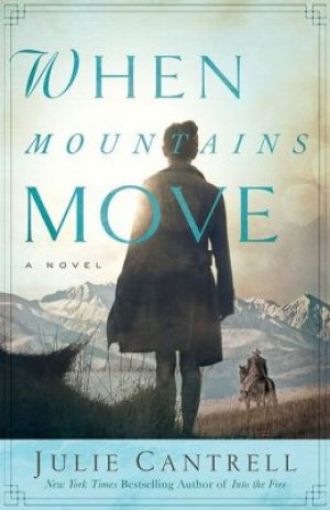 Picture of When Mountains Move