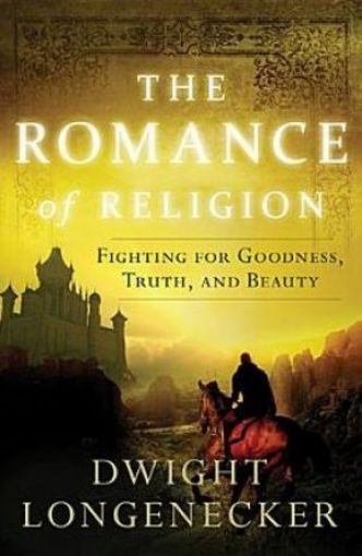 Picture of The Romance Of Religion