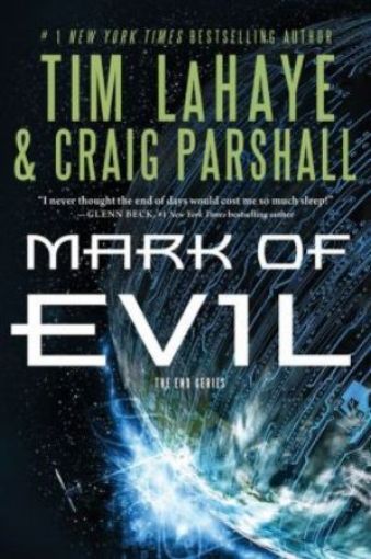 Picture of Mark Of Evil (End Series #4)