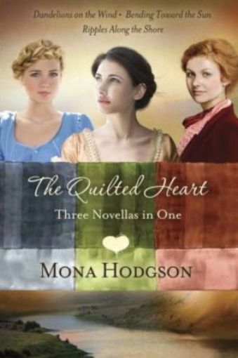Picture of The Quilted Heart