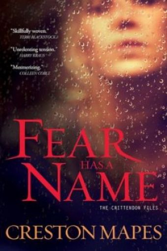 Picture of Fear Has A Name