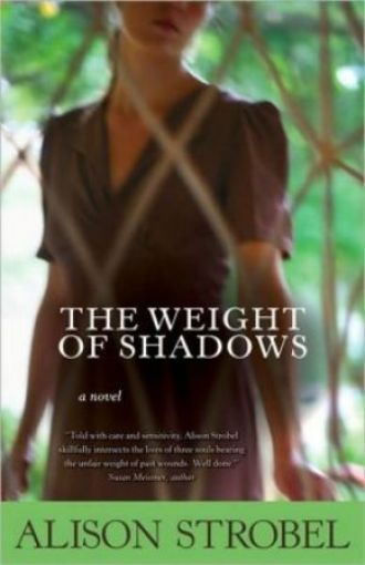 Picture of The Weight Of Shadows