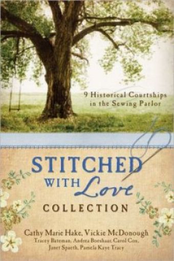 Picture of Stitched With Love