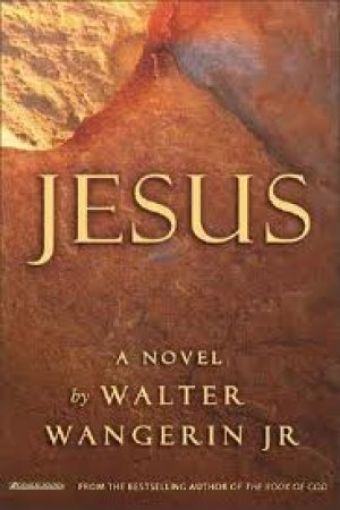 Picture of Jesus: A Novel