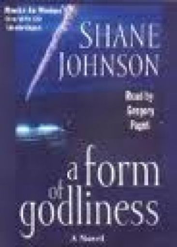 Picture of A Form Of Godliness