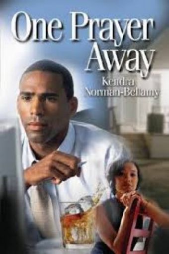 Picture of One Prayer Away