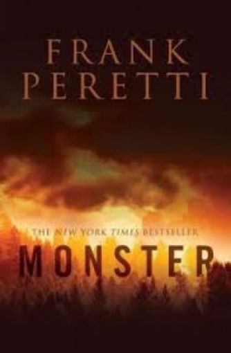 Picture of Monster
