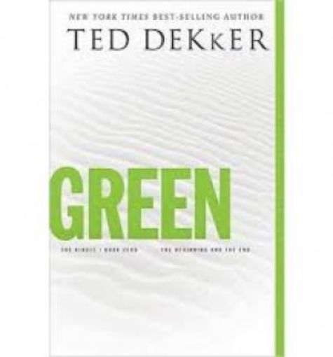 Picture of Green: The Beginning And The End