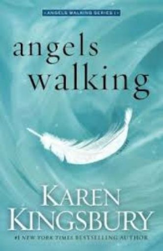 Picture of Angels Walking