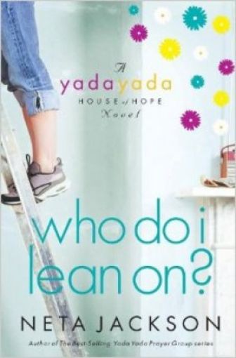 Picture of Who Do I Lean On?