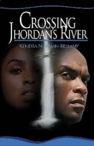 Picture of Crossing Jhordan's River