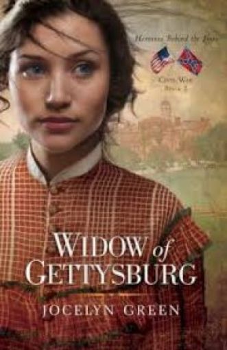 Picture of Widow Of Gettysburg