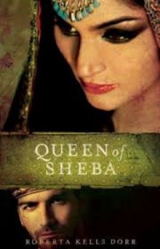 Picture of Queen Of Sheba