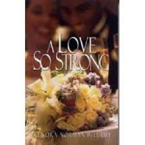 Picture of A Love So Strong