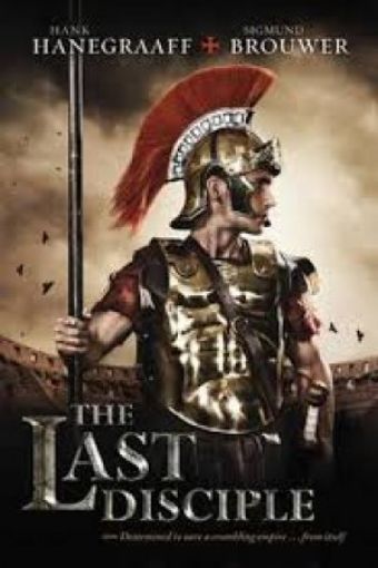 Picture of The Last Disciple