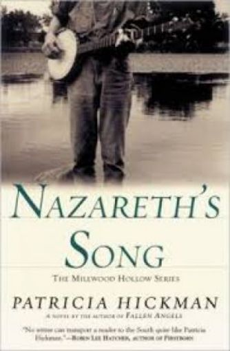Picture of Nazareth's Song