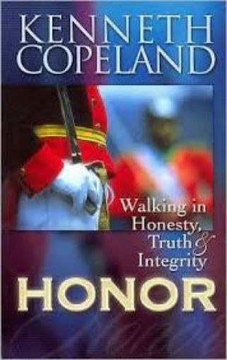Picture of Honor