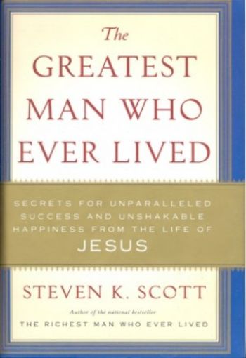 Picture of The Greatest Man Who Ever Lived