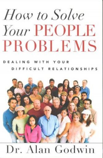 Picture of How To Solve Your People Problems