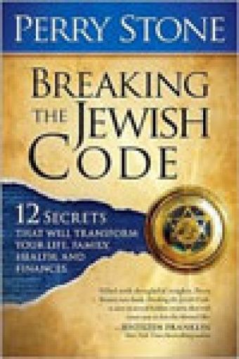 Picture of Breaking The Jewish Code