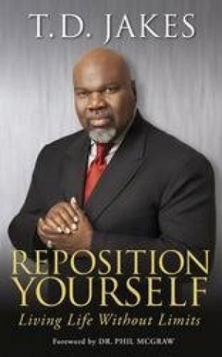 Picture of Reposition Yourself