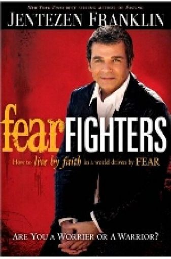Picture of Fear Fighters