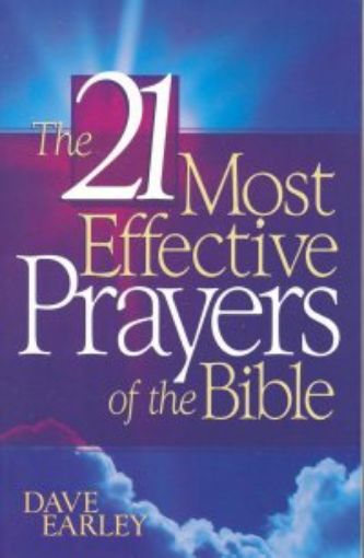 Picture of 21 Most Effective