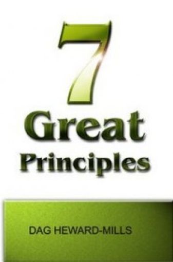 Picture of 7 Greatest Principle