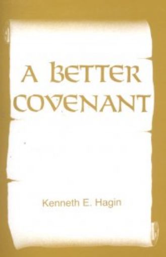 Picture of Better Covenant