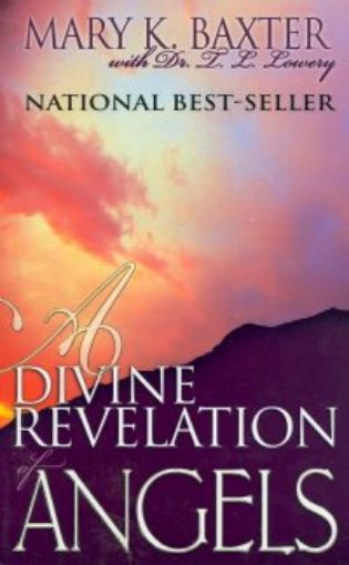 Picture of A Divine Revelation Of Angels